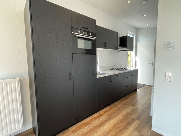 Medium property photo - Spuiweg 5-64, 4318 AN Brouwershaven